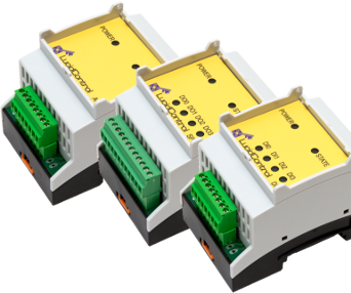USB IO Module