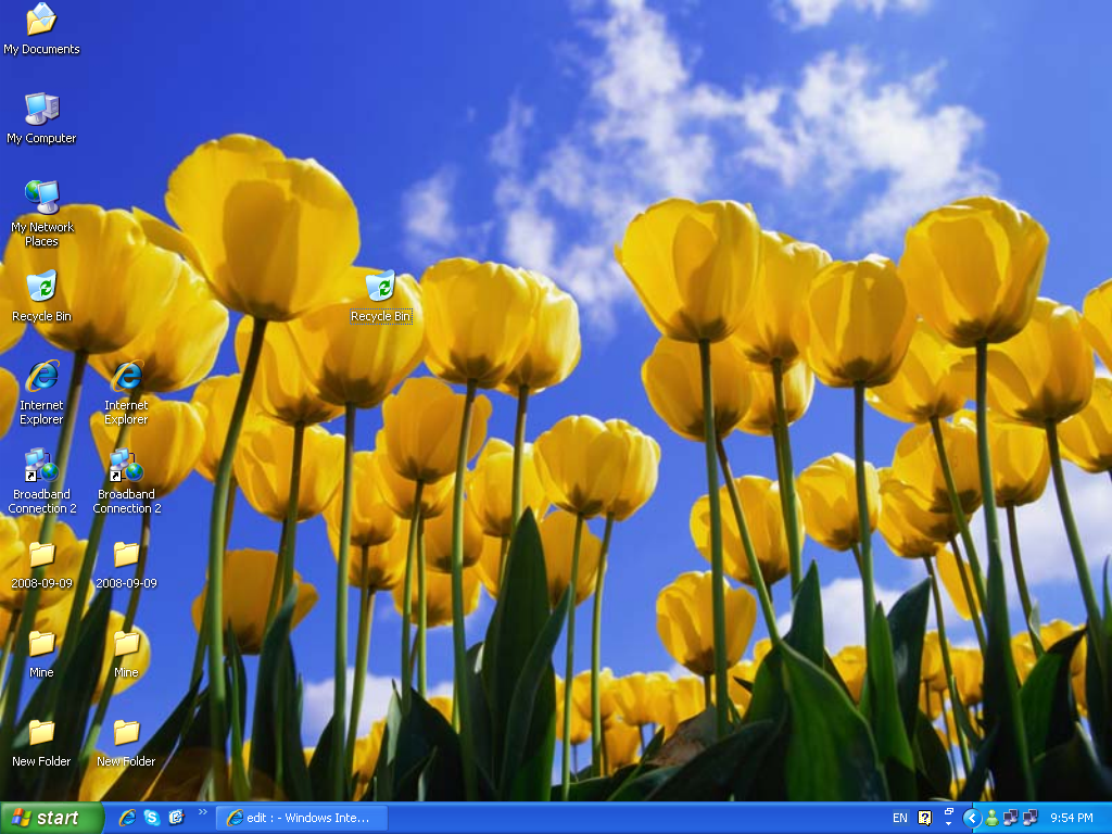 Cool PC Tricks: Part 1: THE DUPLICATED ICONS