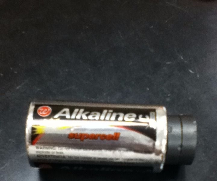 Spinning FFFFFIIIRREEEEEE