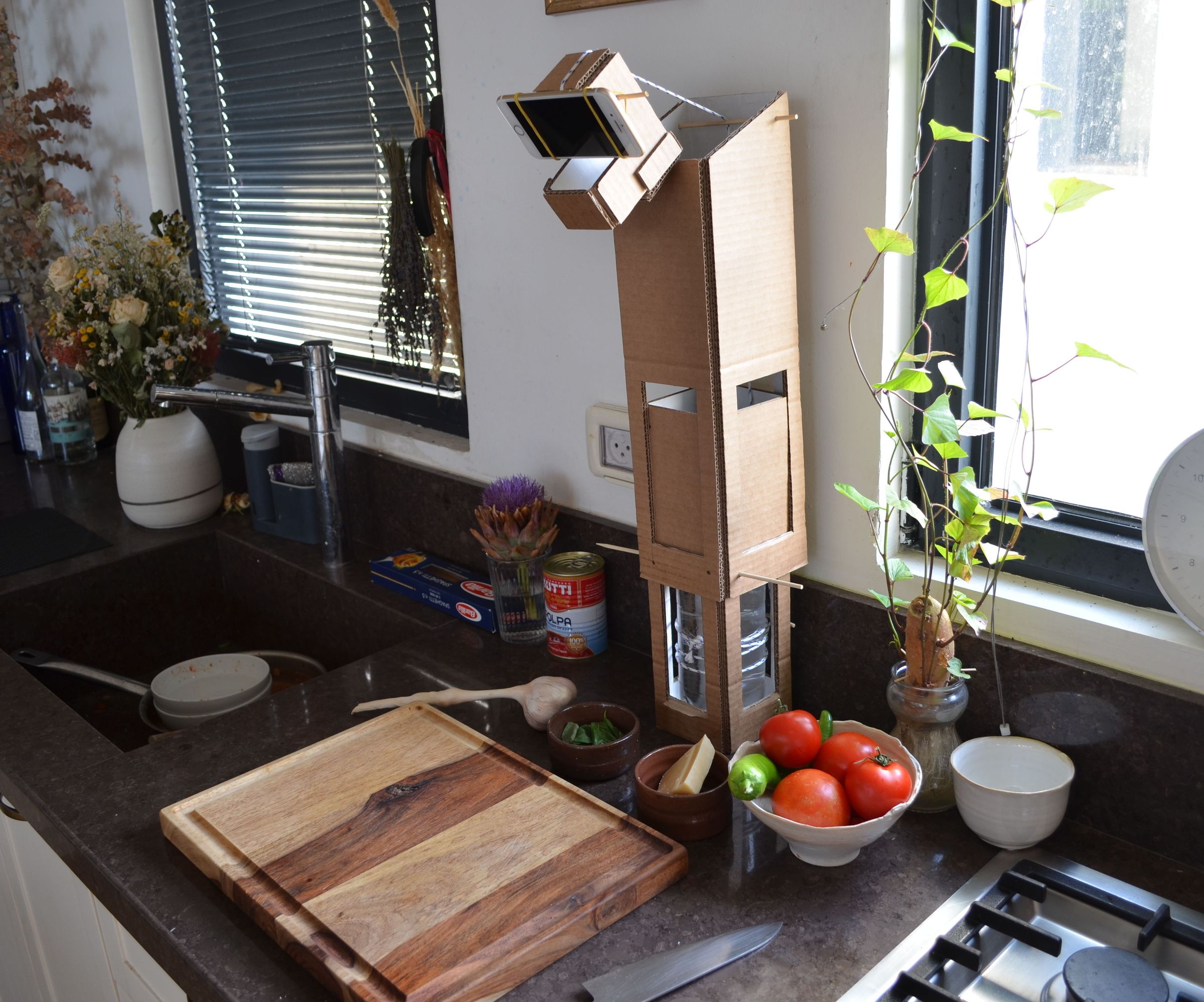 DIY