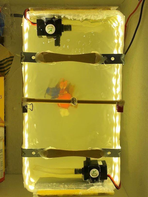 How to Make Large Blocks of Clear Ice for Sculpting and Drink Making ...