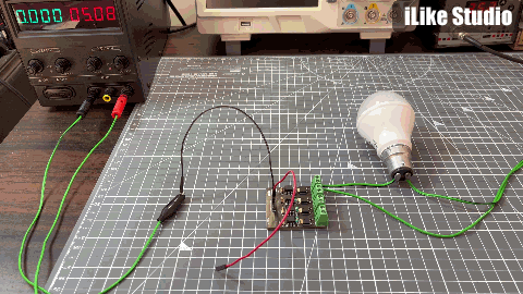 DIY Solid State Relay Module : 7 Steps - Instructables