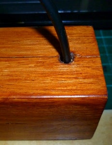 Install Electronics