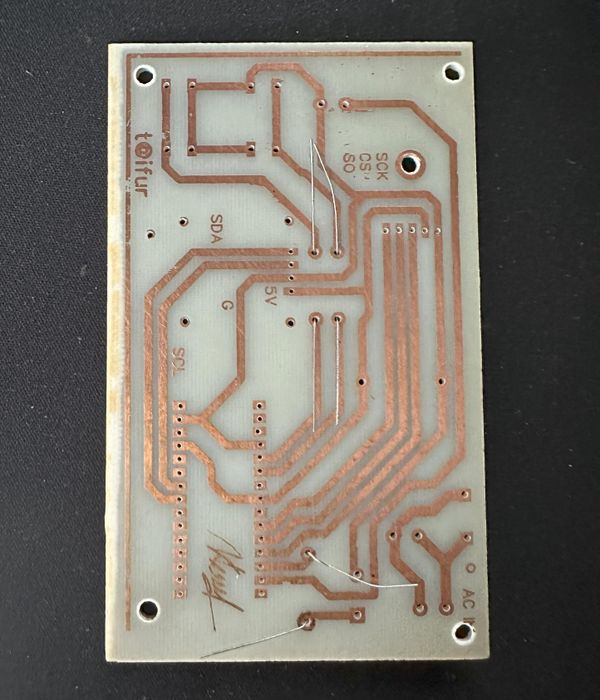DIY Reflow Hot Plate : 11 Steps (with Pictures) - Instructables