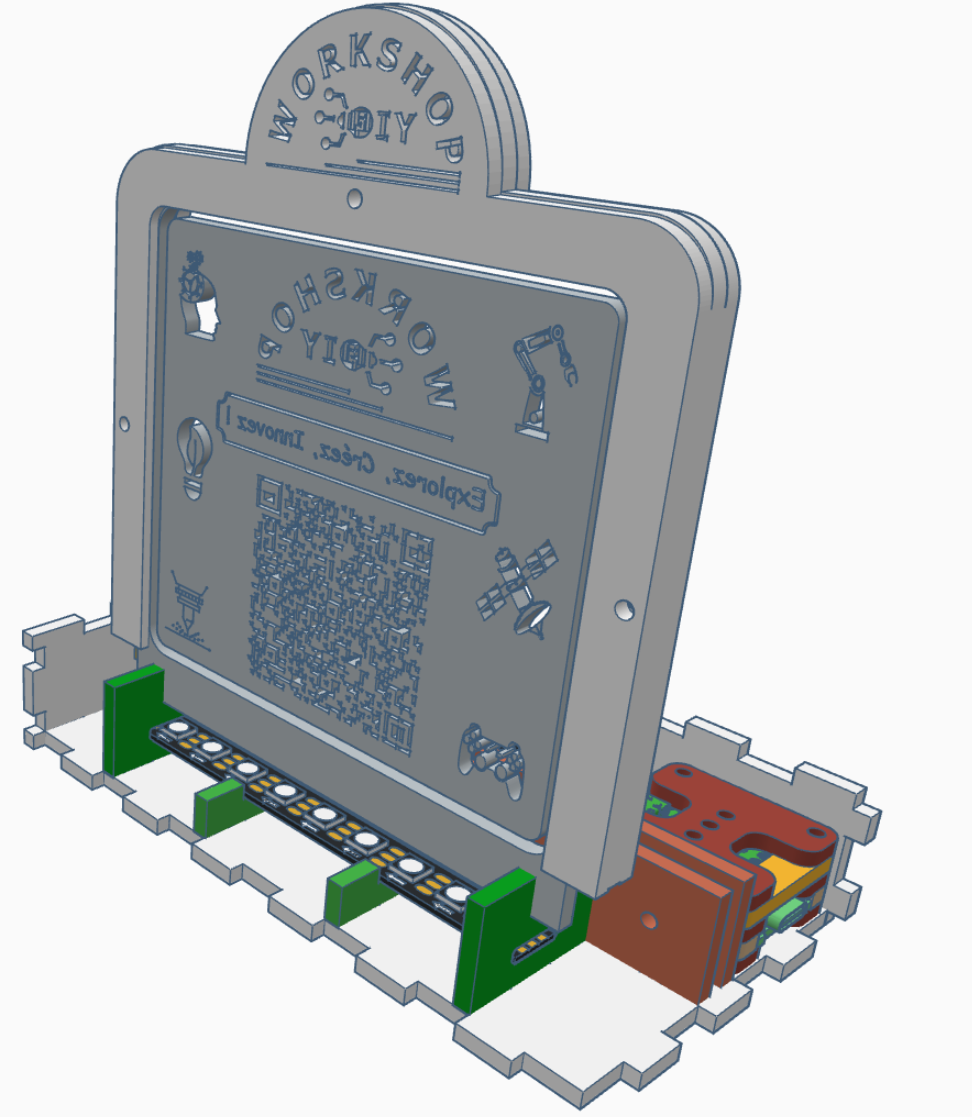 Putting It All Together