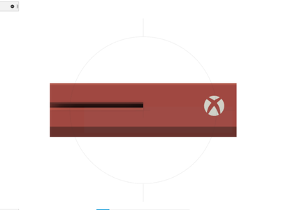 Xbox One Console