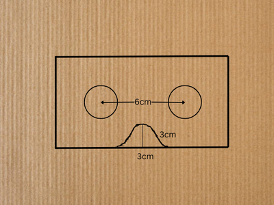 Cardboard VR for SteamVR : 10 Steps - Instructables