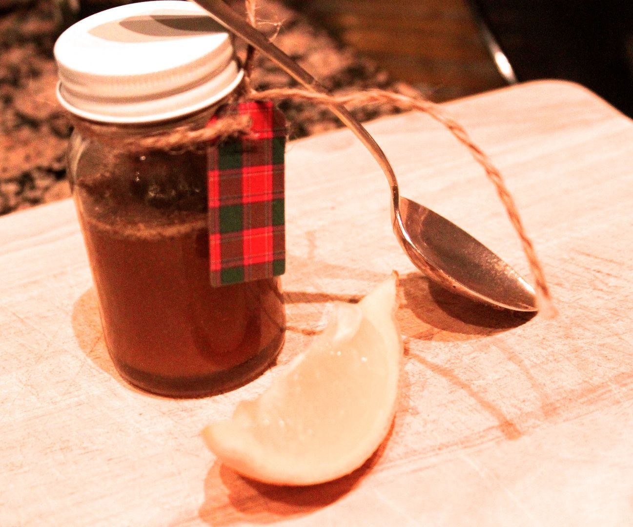 The BEST Homemade Cough Syrup EVER