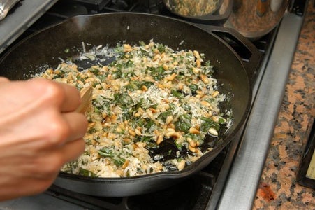 Add Cheese