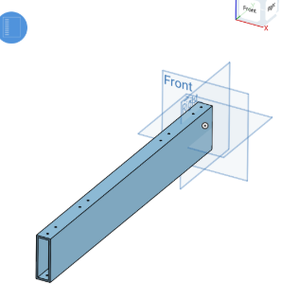 Designing the Parts