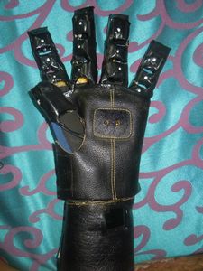  Smart Glove: Demonstration 