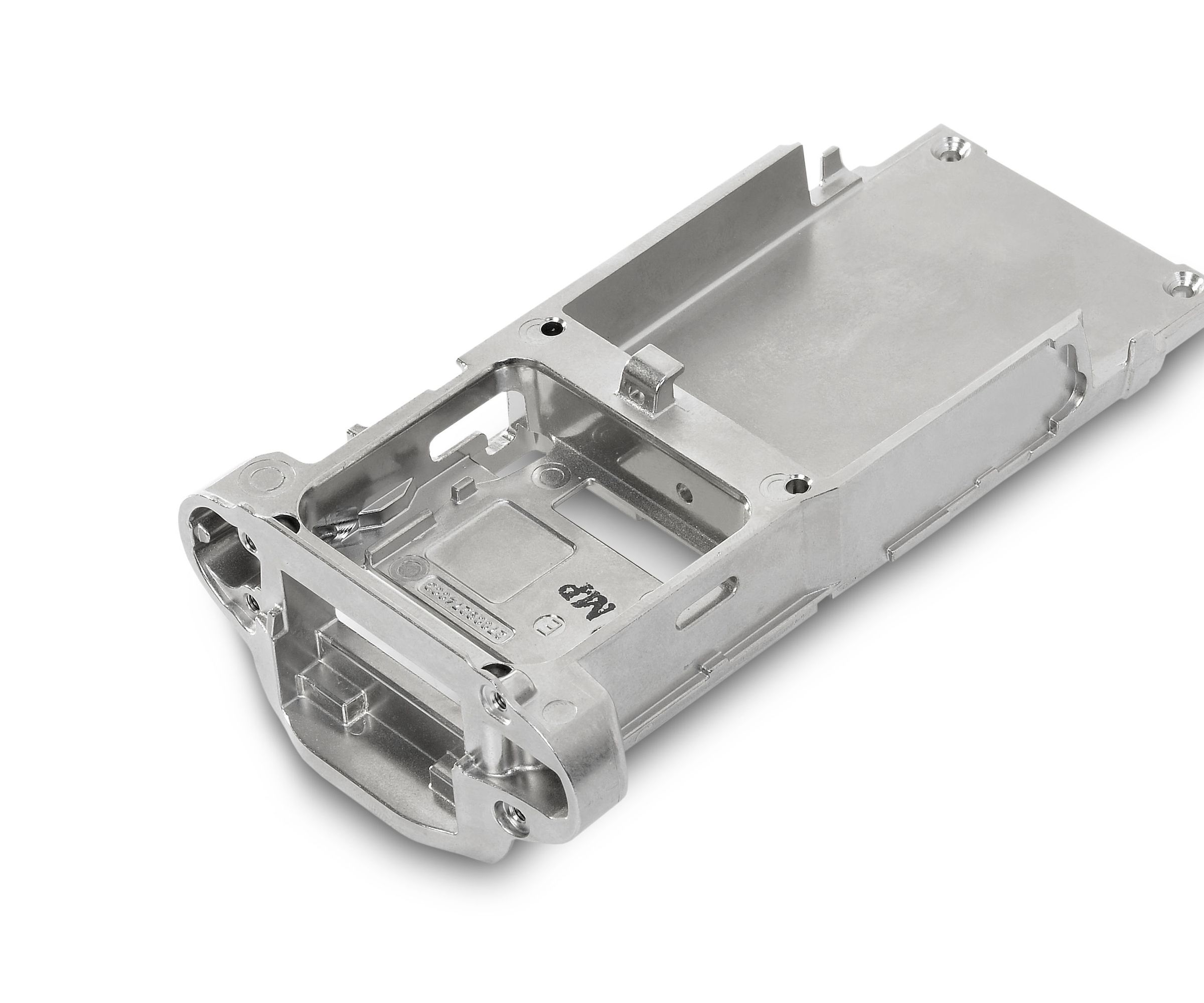 Magnesium Alloy Manufacturers Dynacast