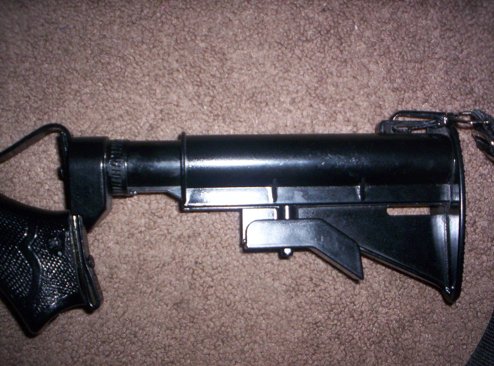 Pumpmaster 760 Mod Instructables