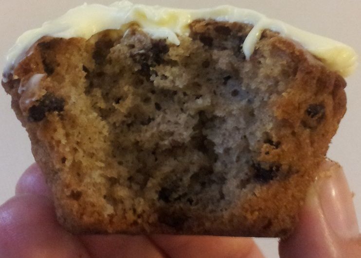 Dad's Hearty Breakfast Muffin-Cakes