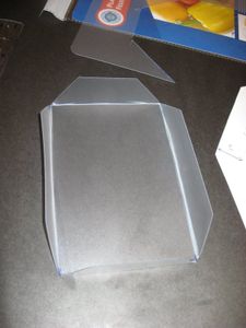 Yet Another Flash Diffuser (designed for a Canon 580EX II)