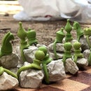 Portable Play Anywhere