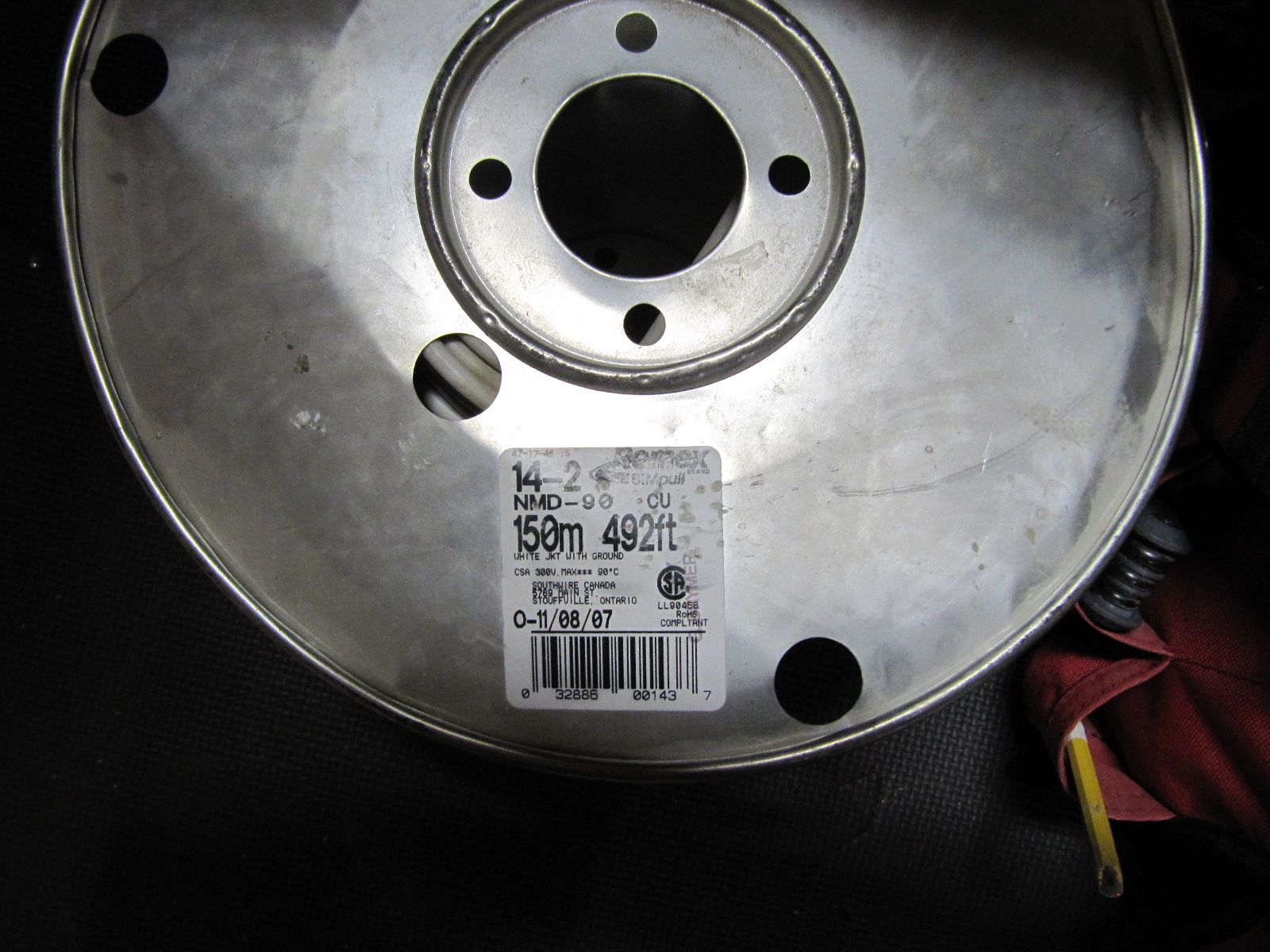 How to Install a Furnace Booster Fan on the Cheap 8 Steps Instructables