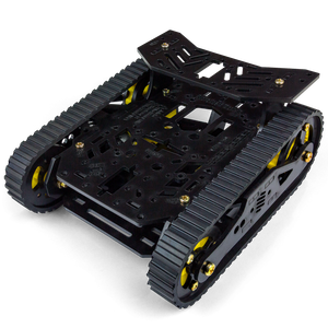 About Car Chassis