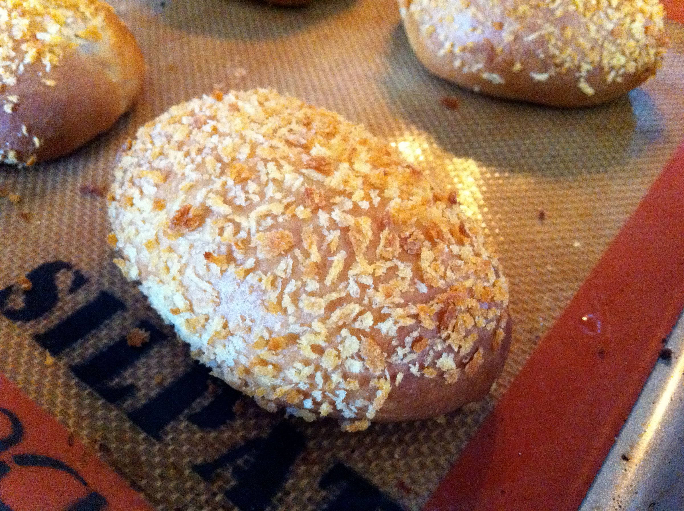 Japanese Curry Buns (KarePan) 6 Steps (with Pictures) Instructables