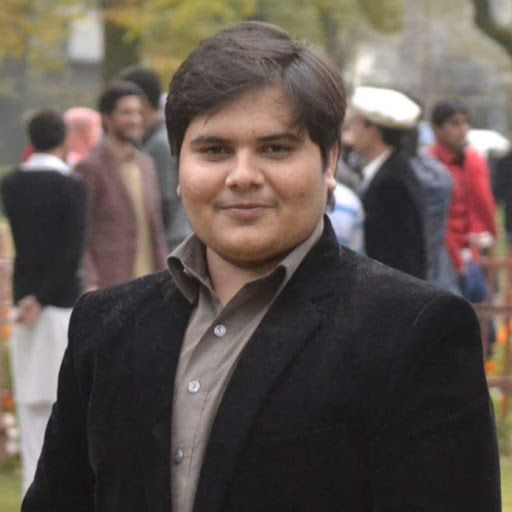 author