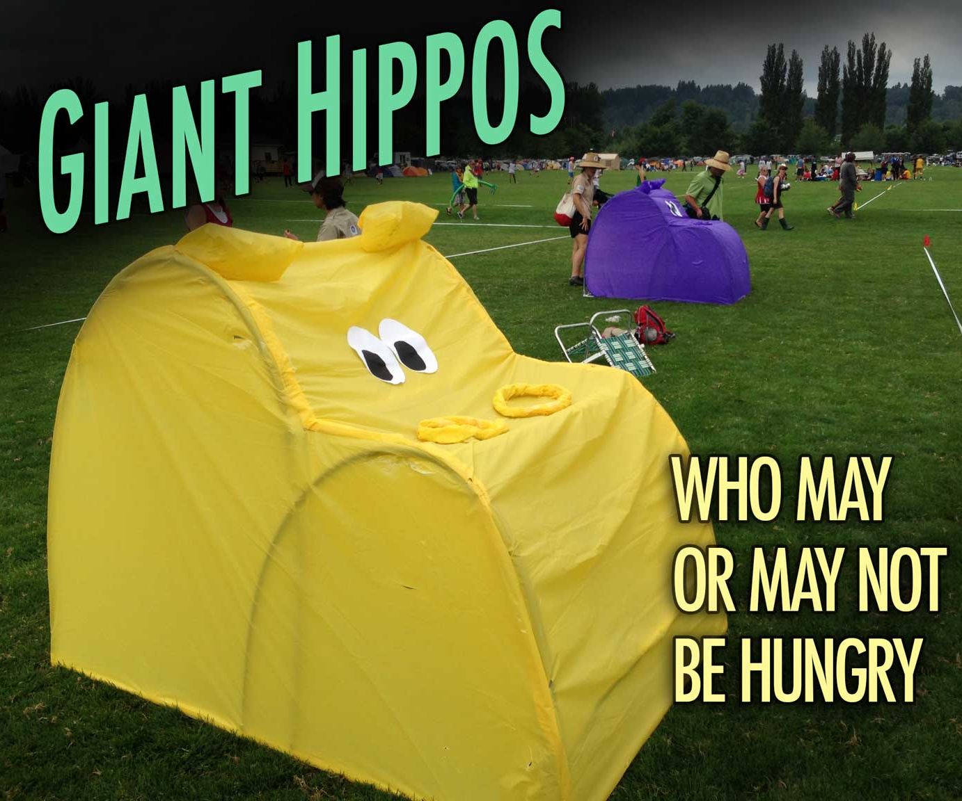 Giant Hippos The Truth About Their Enormous Body Mass - 7ln6kw3