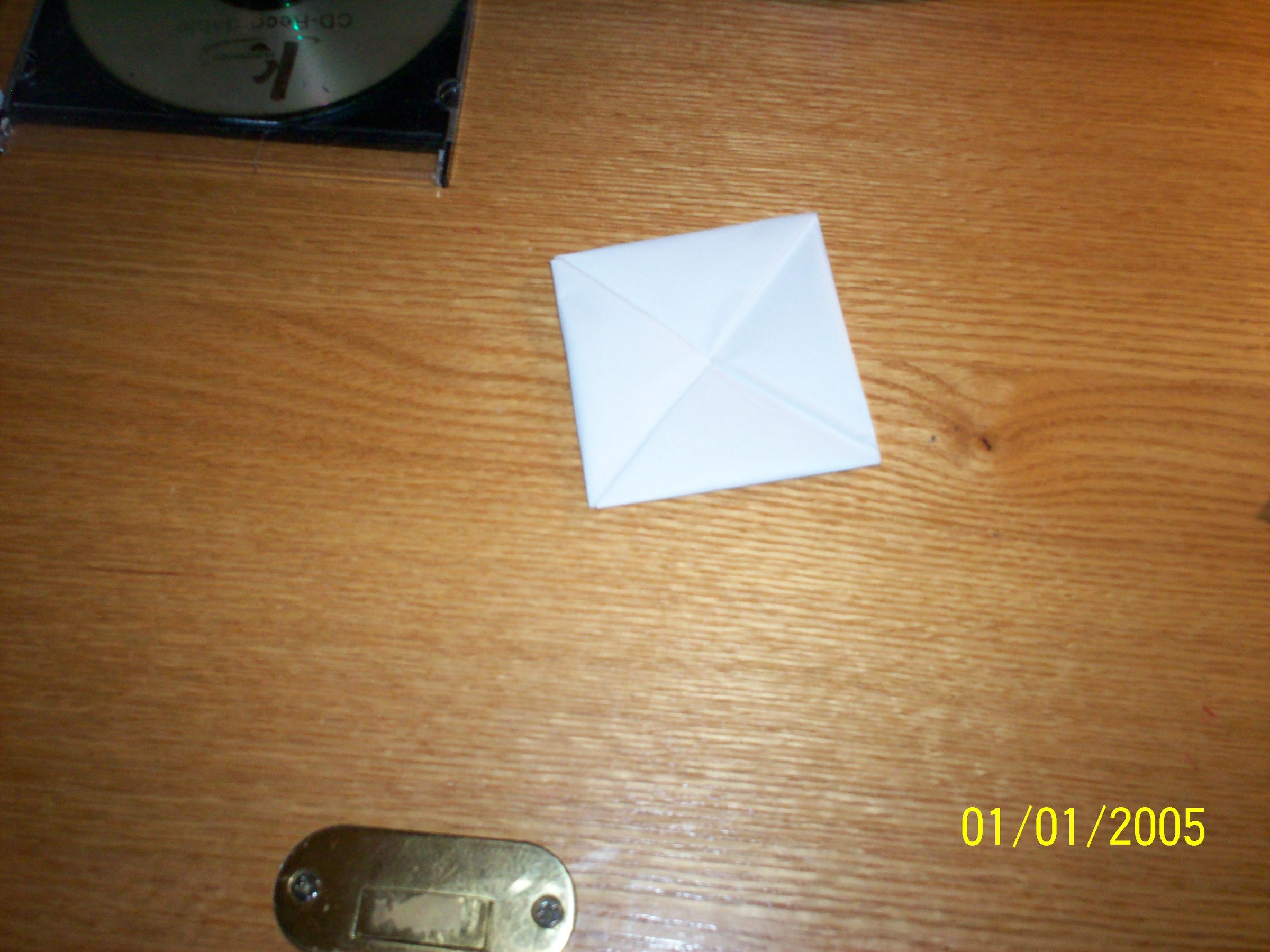 Paper spinner toy(cool)