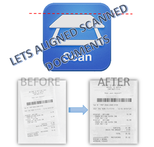 How to Aligned Correctly Your Scanned Documents : 4 Steps - Instructables