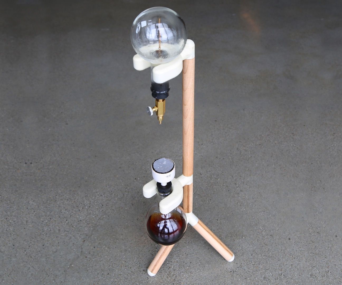 Coffee Cold Brewer