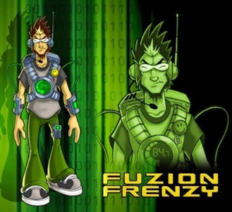 Starting Dub - "Yeah! I'm the Man!"