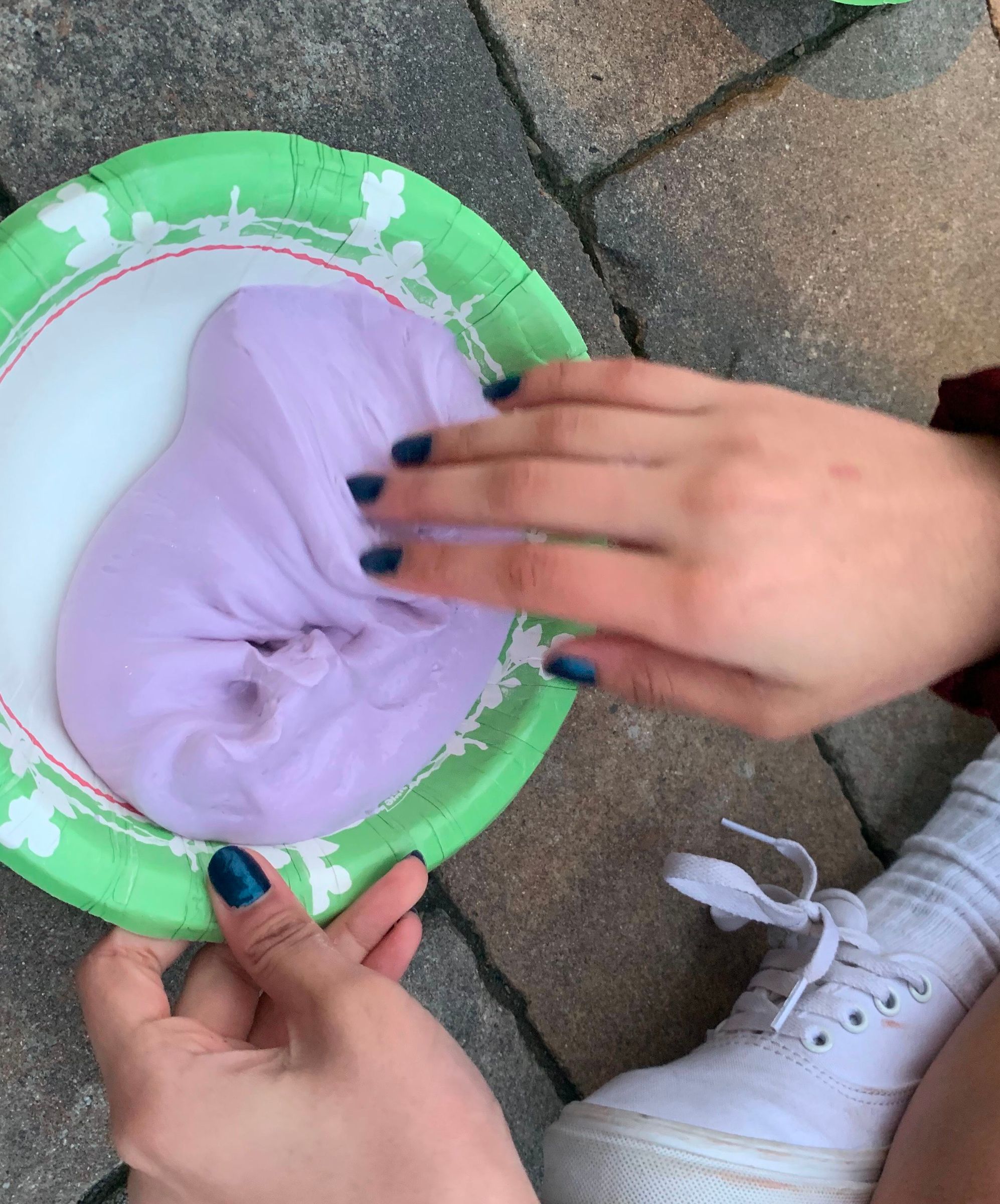 How to Make Slime