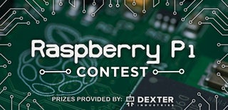 Raspberry Pi Contest 2017