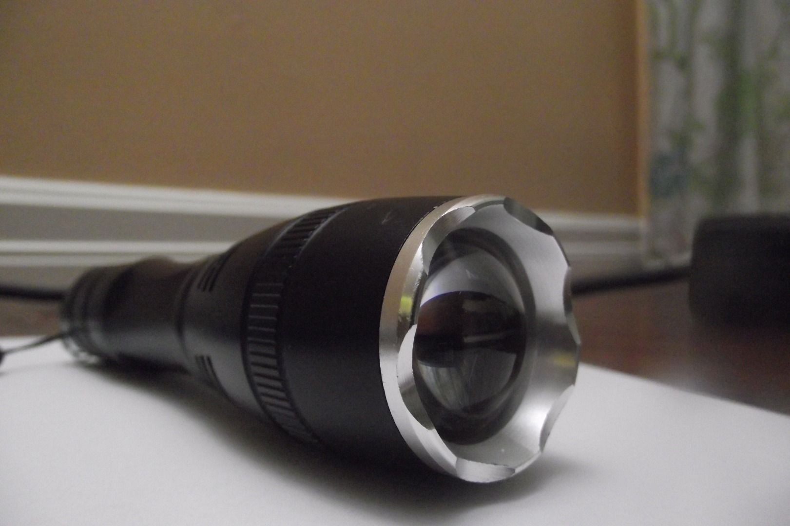 Flashlight Survival Kit 5 Steps (with Pictures) Instructables
