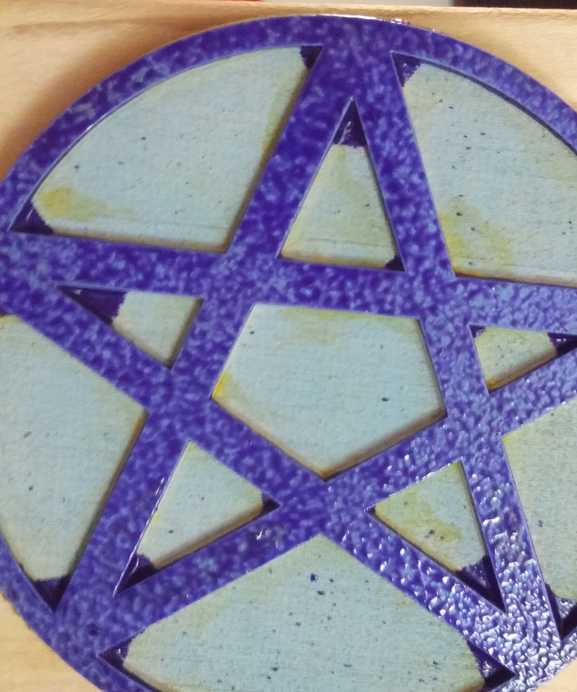 Fabric Paint Ink Pad