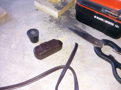 Wire It Up!