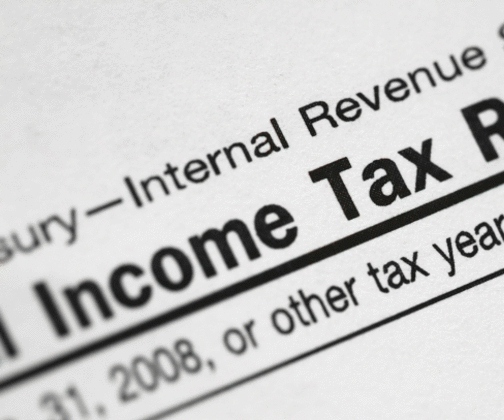 FAMILIARIZING WITH THE COMMON TAX FILING DOCUMENTS