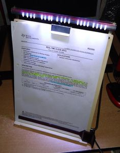 DIY Multipurpose Copyholder !!