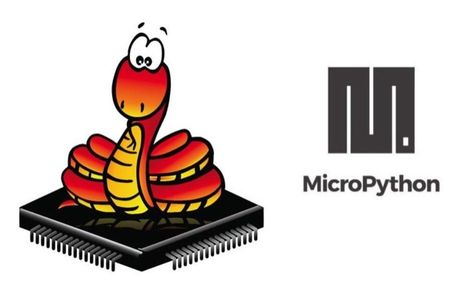 Getting Started With Raspberry Pi Pico and Micropython