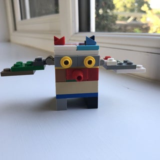 adorable owl 6 steps with pictures instructables design steps of aqueduct