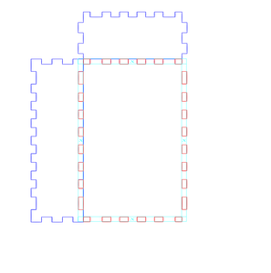 Designing in Illustrator (and Making Mistakes)