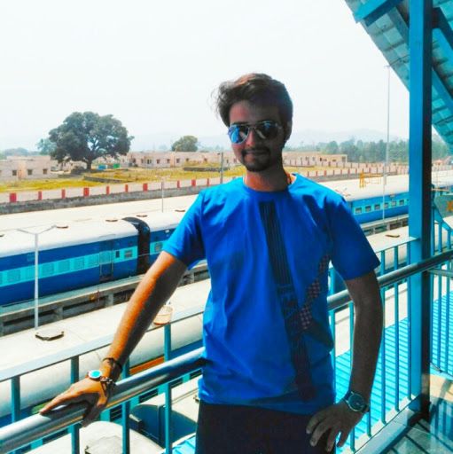 author