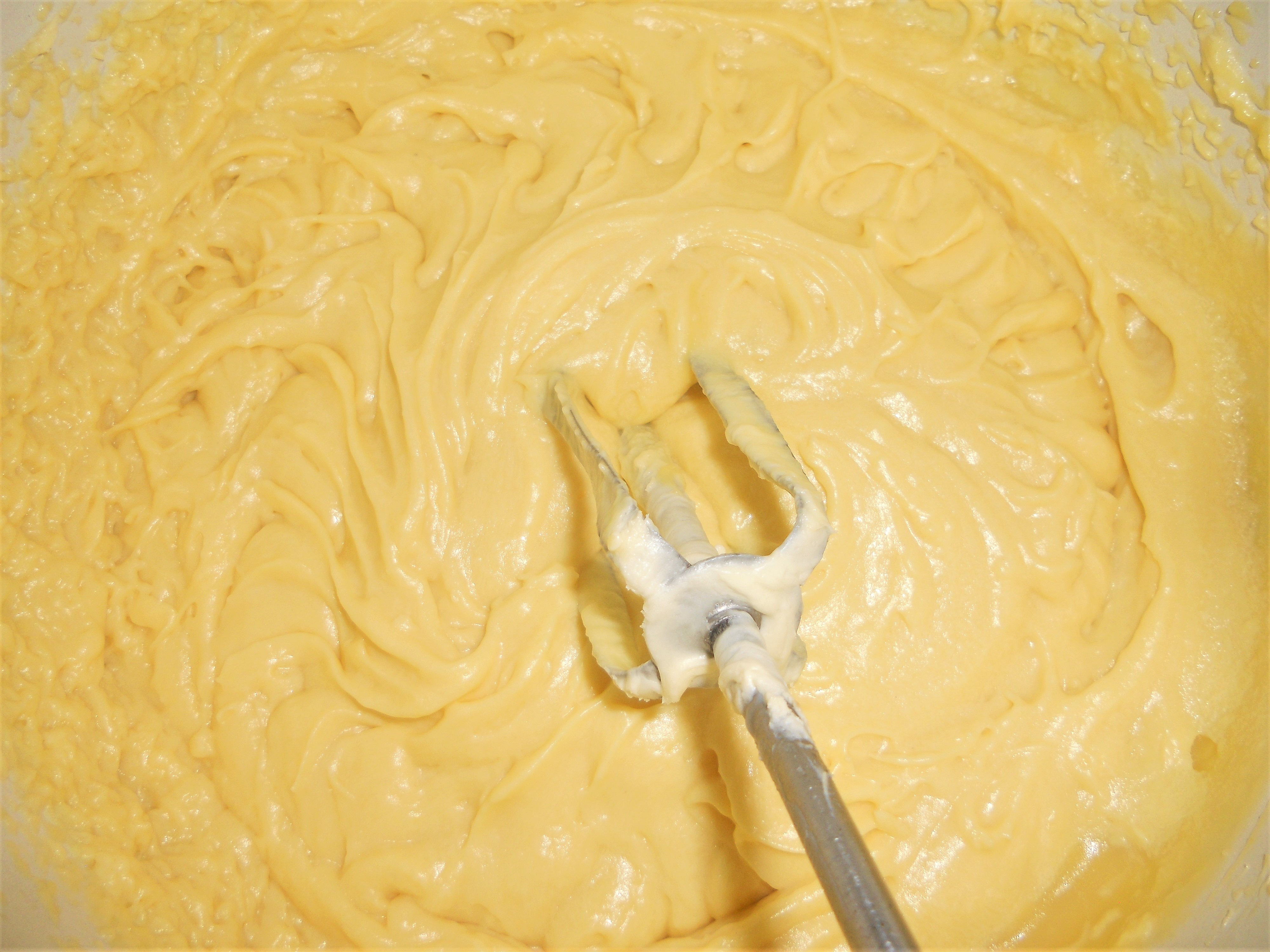 Cake „Napoleon” 6 Steps Instructables