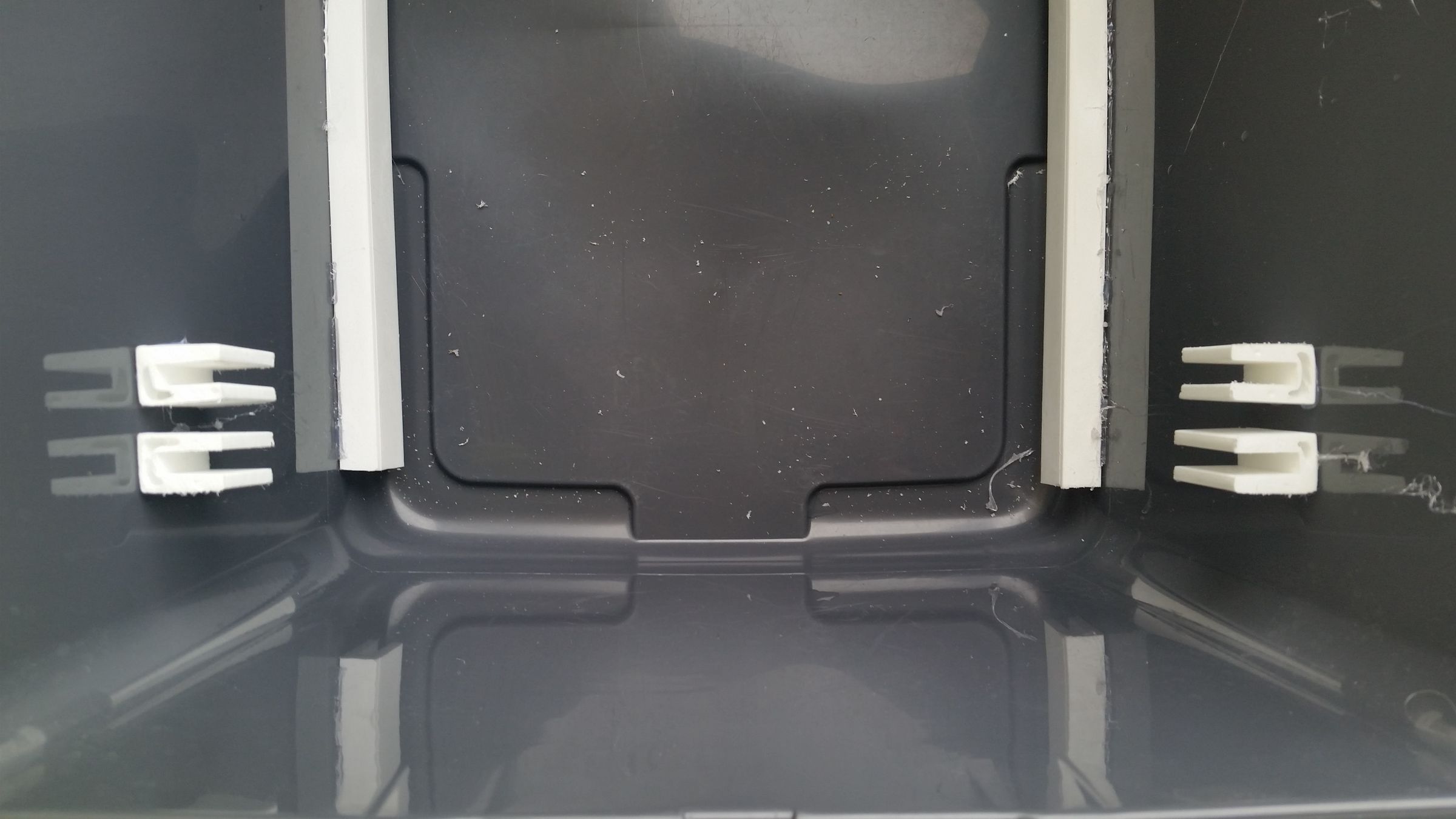 Alternative to Egg Crate Flats for Breeding Crickets or Roaches 7