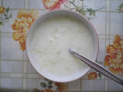 Summer Soup