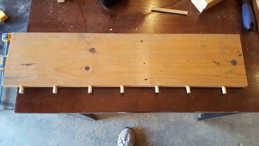 Computer Monitor Riser : 4 Steps (with Pictures) - Instructables