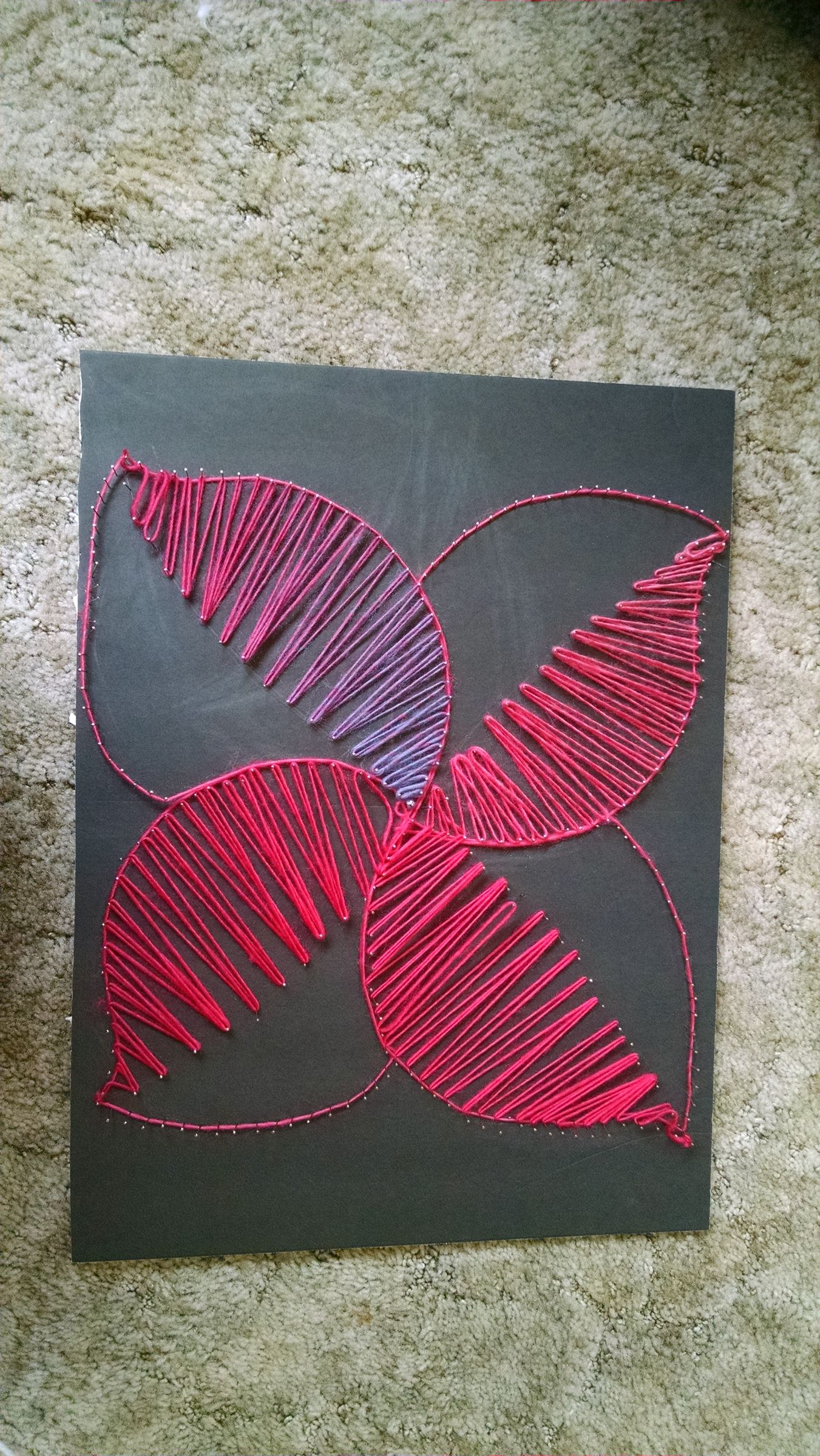 String Art