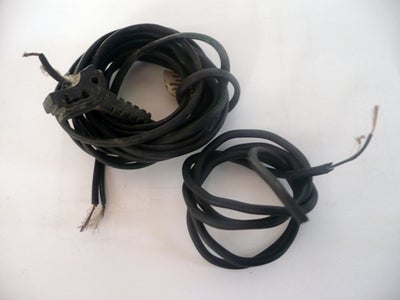 The LED PCB and the Overall Circuit