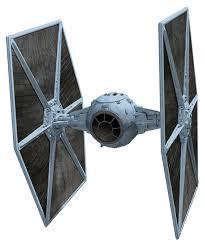 Tie Fighter Toy for Cats