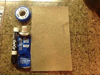 Buy All of the Stuff