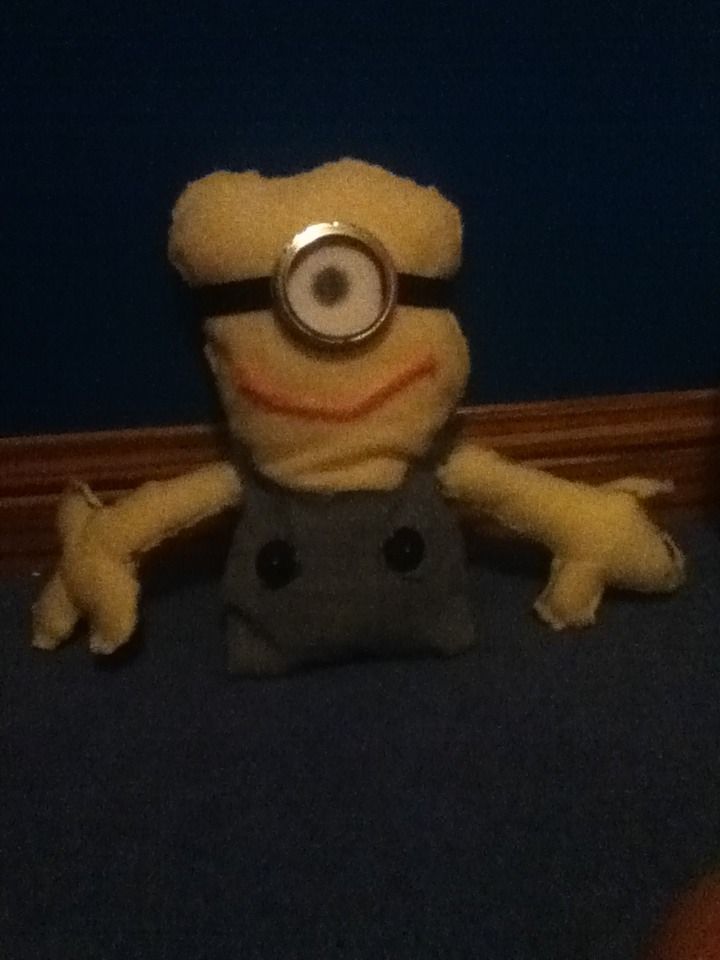 Household Item Minion