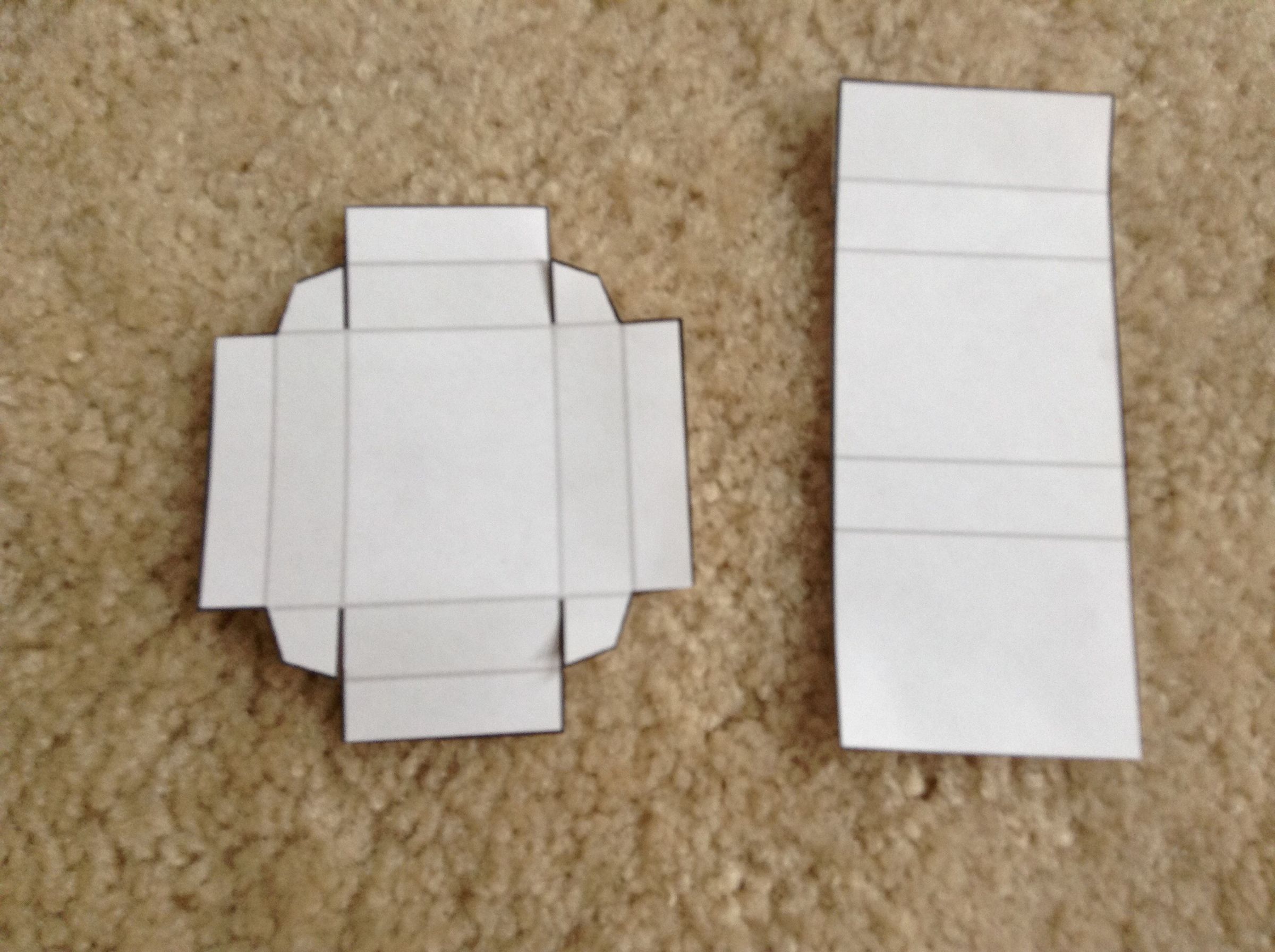 Tiny Matchbox Suitcase 10 Steps With Pictures Instructables